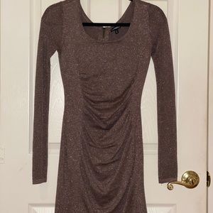 Express Dresses - Express sparkle dress Express Dresses - Express sparkle dress